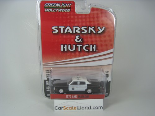 STARSKY AND HUTCH SERIE 2