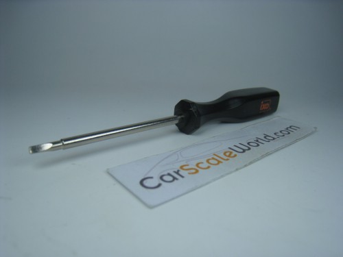 DESTORNILLADOR IXO - SCREWDRIVER IXO 2,2MM FOR ALT