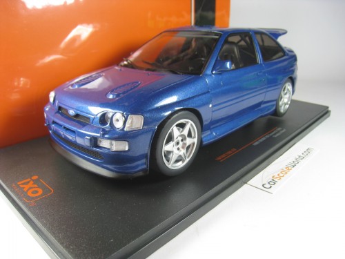 FORD ESCORT RS COSWORTH 1996 