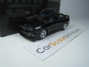 AC SCHNITZER S3 SPORT E30 - BMW M3 E30 (LHD) 1/64 