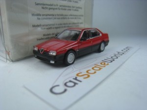 ALFA ROMEO 164 1987 1/87 PCX87 (RED)
