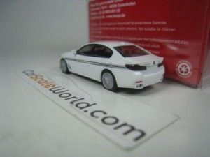 ALPINA B5 (G30) 2020 1/87 HERPA (WHITE)