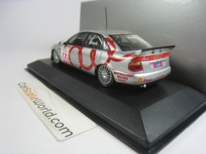 AUDI A4 STW CUP 1995 #44 H. J STUCK 1/43 MINICHAMPS 