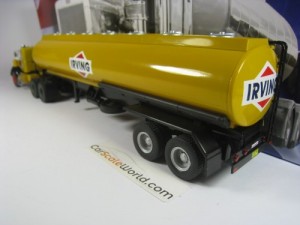 AUTOCAR A64 1969 IRVING 1/43 IXO ALTAYA 