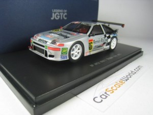 BP APEX KRAFT TRUENO 1999 JGTC 1/43 EBBRO