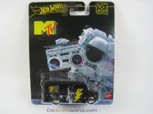 DAIRY DELIVERY MTV HOTWHEELS POP CULTURE