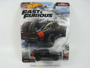 DODGE CHARGER 1970 HOTWHEELS FAST AND FURIOUS FAST