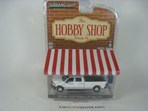 The Hobby Shop Series 13