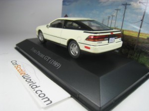 FORD PROBE GT 1989 1/43 ALTAYA (WHITE)