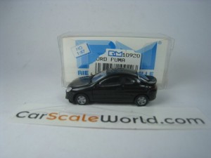 FORD PUMA 1/87 RIETZE (BLACK)