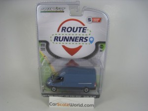 Greenlight Route Runners Serie 5