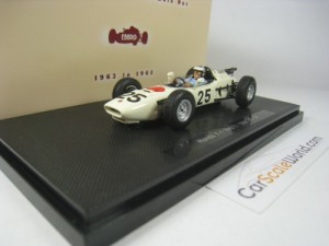 HONDA RA271 1964 US GP #25 1/43 EBBRO