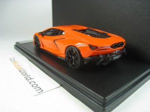 LAMBORGHINI REVUELTO 2023 1/43 LOOKSMART (ORANGE)