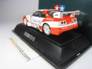 NISMO GT-R R33 UNISIA JECS SKYLINE 1/43 TAMIYA