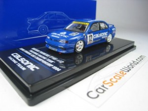 NISSAN PRIMERA (P10) #12 CALSONIC RACING TEAM JTCC 1994 1/64 INNO64