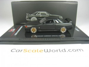 THE DIECAST COMPANY SPECIAL EDITON