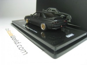 THE DIECAST COMPANY SPECIAL EDITON