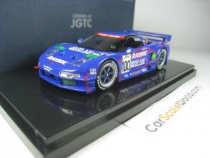 RAYBRIG NSX JGTC 1997 1/43 EBBRO