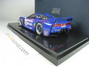 RAYBRIG NSX JGTC 1997 1/43 EBBRO