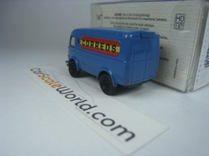 RENAULT 1000KG CORREOS 1/87 BREKINA