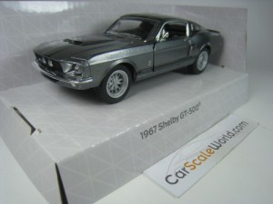 SHELBY GT 500 1967 
