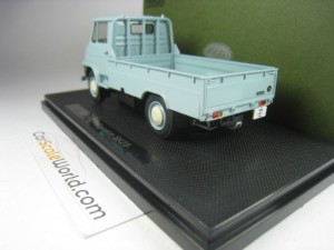 TOYOPET TOYOACE SK20 1/43 EBBRO (LIGHT GREY)