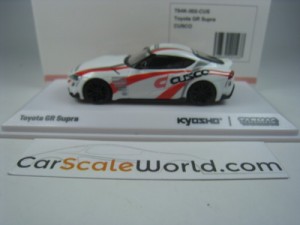 Special Collaboration Kyosho / Tarmac