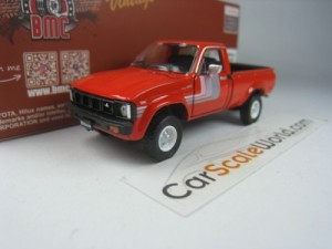 toyota-hilux-1980-1-43-bm-creations-red