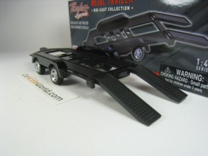 TRAILER- CARRO PORTA COCHES 1/43 MOTORMAX