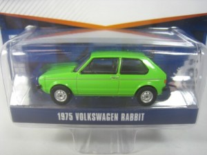 Greenlight Club V-Dub Serie 10