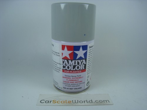 TAMIYA ROYAL LIGHT GRAY TS-81 SPRAY 100ML