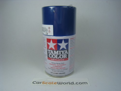 TAMIYA TS-15 BLUE SPRAY 100ML