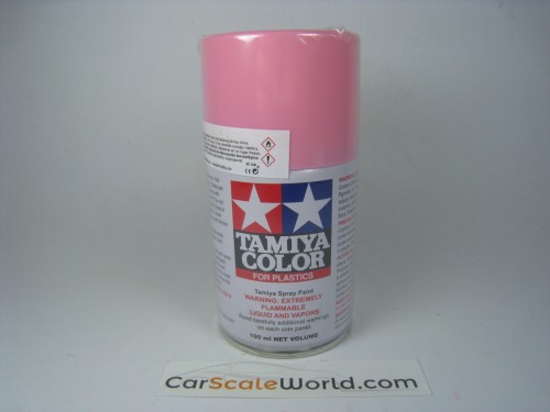 TAMIYA TS-25 PINK SPRAY 100ML