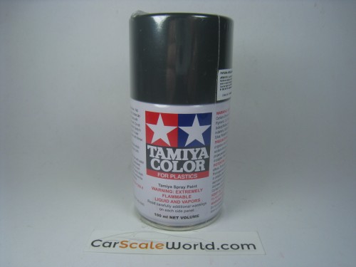 TAMIYA TS-4 GERMAN GREY SPRAY 100ML